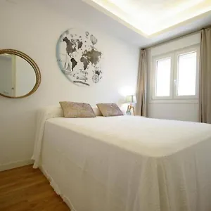  Apartamento Buenaventura Poniente