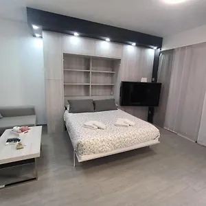 Estudio Wifi-aire Acondicionado Apartamento