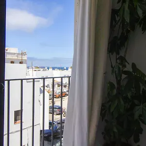  Apartamento Céntrico Y Cerca De La Playa
